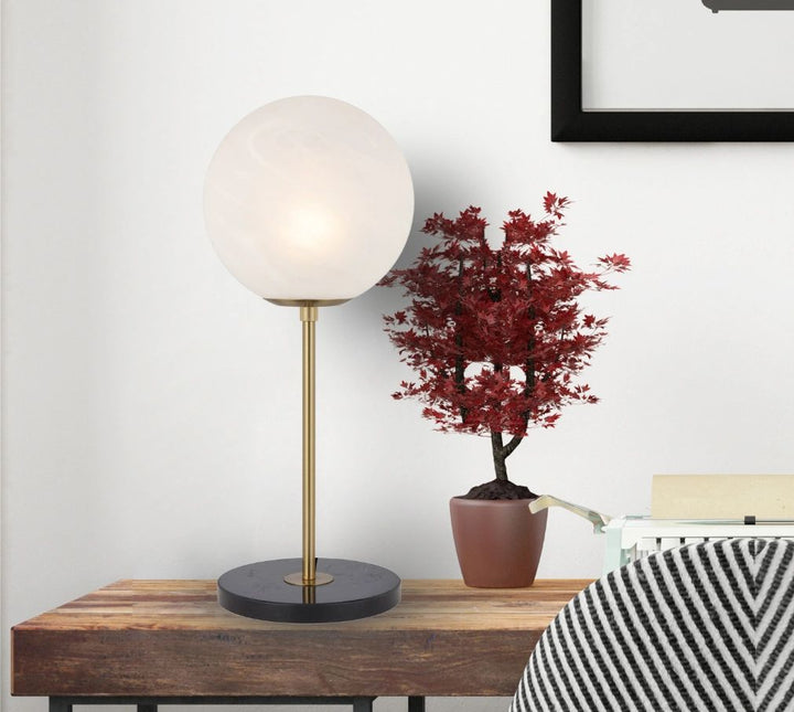 TELBIX OLIANA TABLE LAMP TABLE LAMP