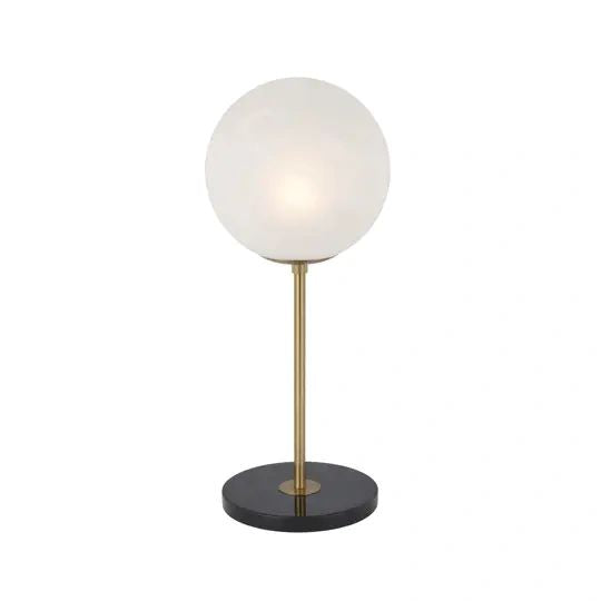TELBIX OLIANA TABLE LAMP SMALL 20CM TABLE LAMP