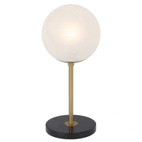 TELBIX OLIANA TABLE LAMP LARGE 25CM TABLE LAMP