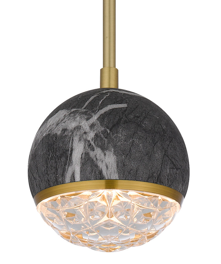 TELBIX ONETA 4 LIGHTS PENDANT Pendant