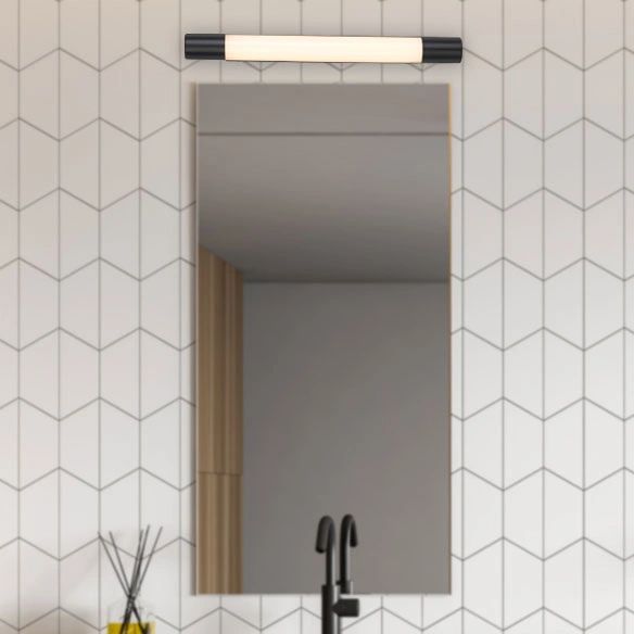 TELBIX ORAS 12W WALL BRAKET IP44 42CM VANITY LIGHT