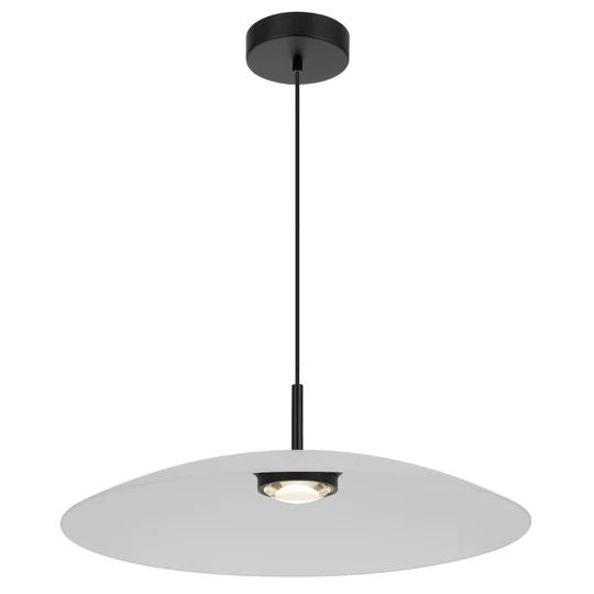 Telbix ORILLA PENDANT Frost Pendant
