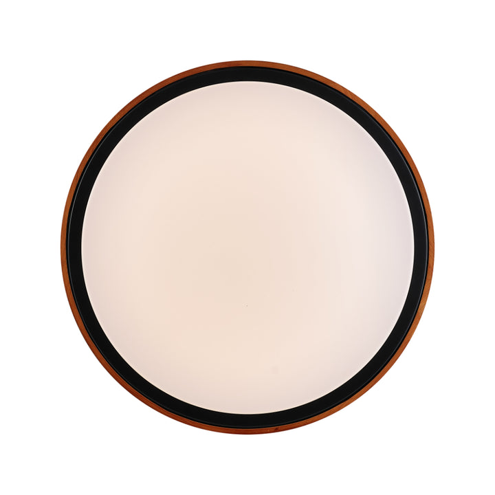 ORLIN LED OYSTER-Step Dimming OYSTER LIGHT