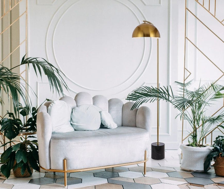 TELBIX ORTEZ FLOOR LAMP Floor Lamp