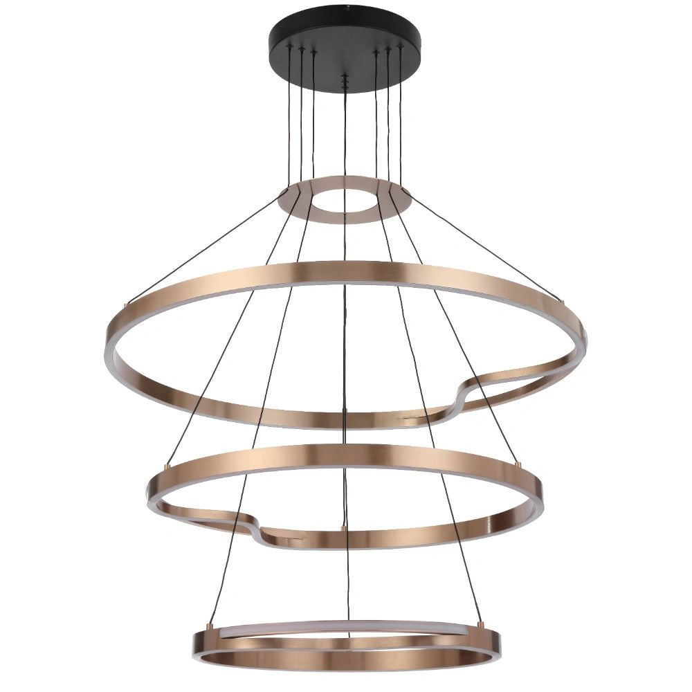 Telbix OSTROM 3 TIER PENDANT Pendant