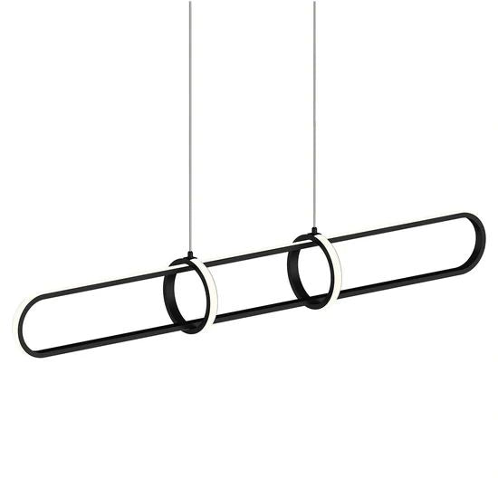 Mercator Odin 1Lt LED Pendant 1150MM Pendant
