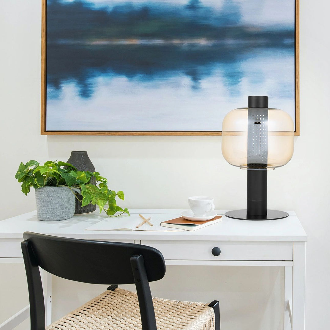TELBIX PAROLA TABLE LAMP TABLE LAMP