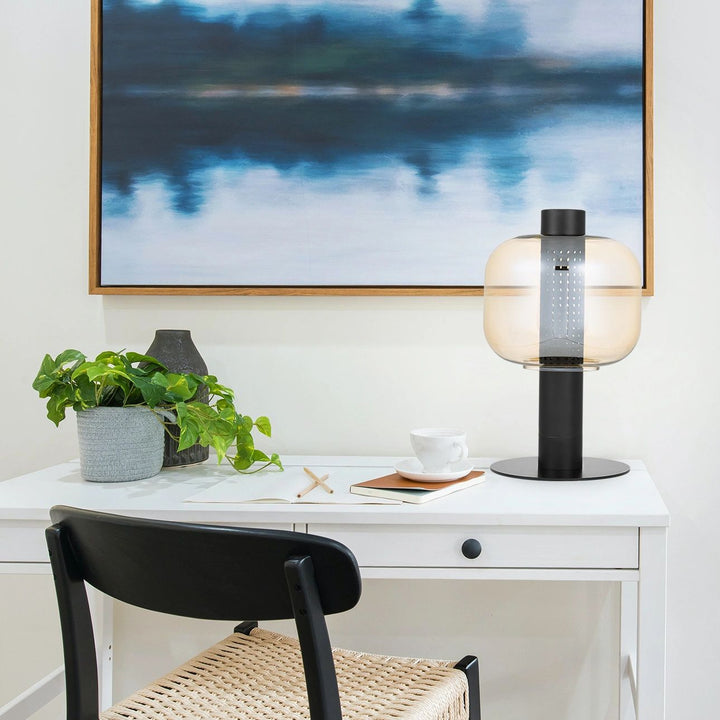 TELBIX PAROLA TABLE LAMP TABLE LAMP
