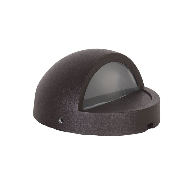 Aluminium Step Light PDL1100 BRONZE step light