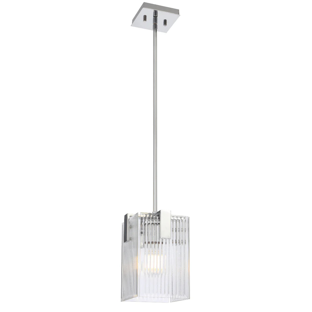 PELION 1 LIGHT PENDANT Pendant
