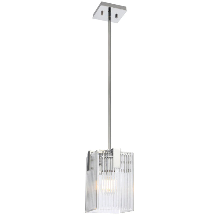 PELION 1 LIGHT PENDANT Pendant