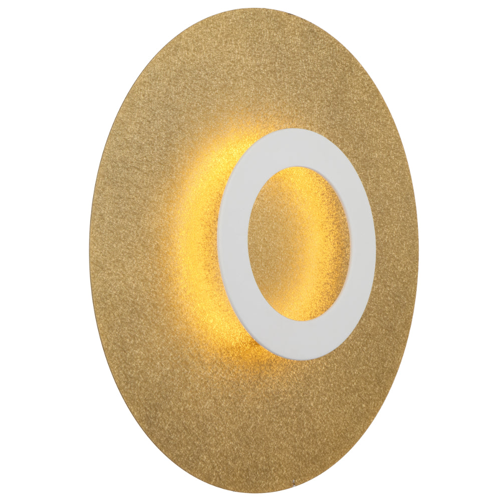 PELZER 60 WALL LIGHT White WALL LIGHT