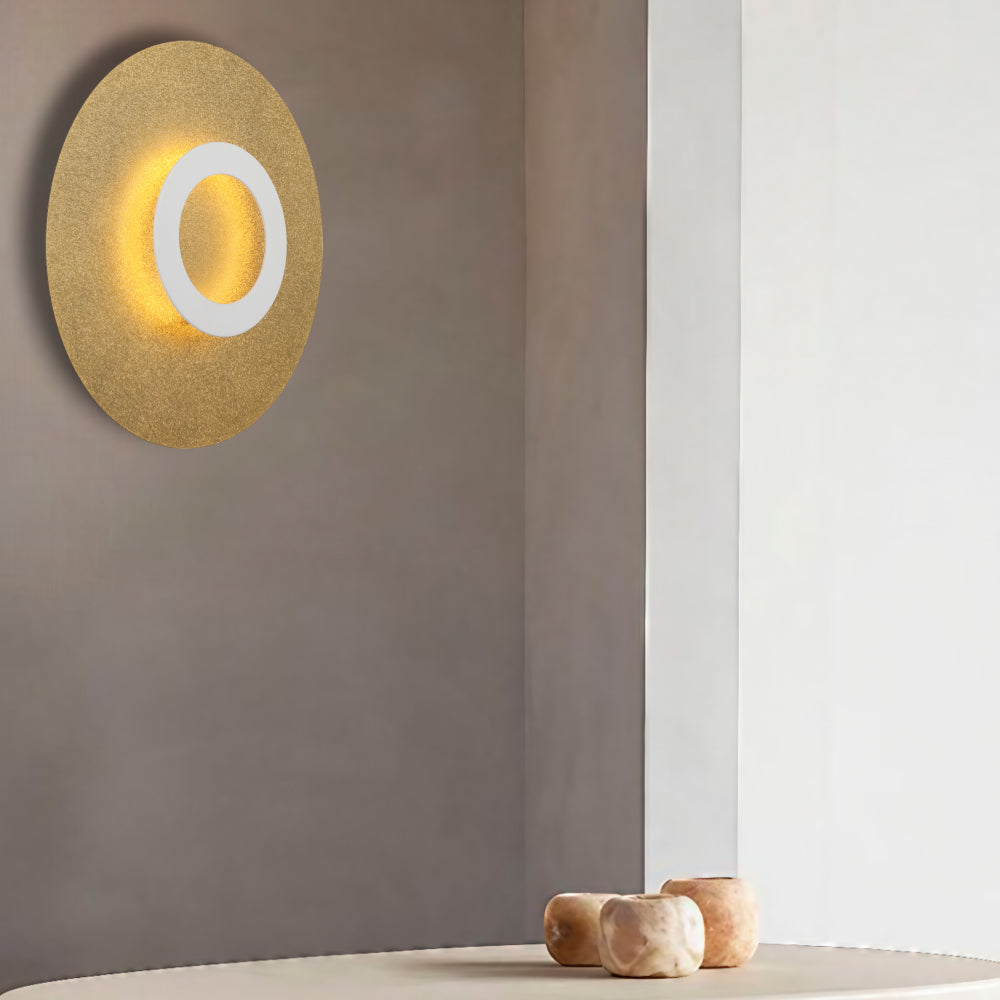 PELZER 60 WALL LIGHT WALL LIGHT