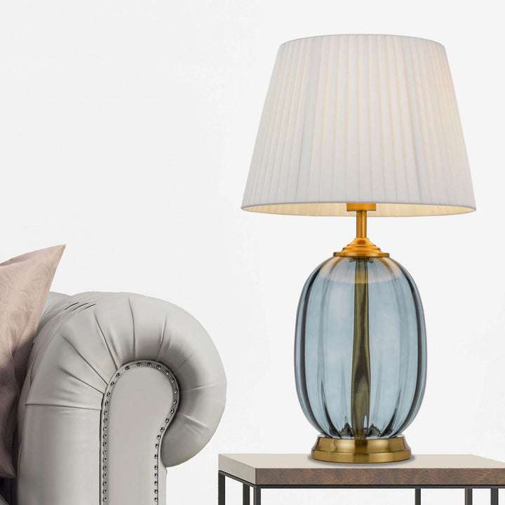 TELBIX PERLA TABLE LAMP TABLE LAMP