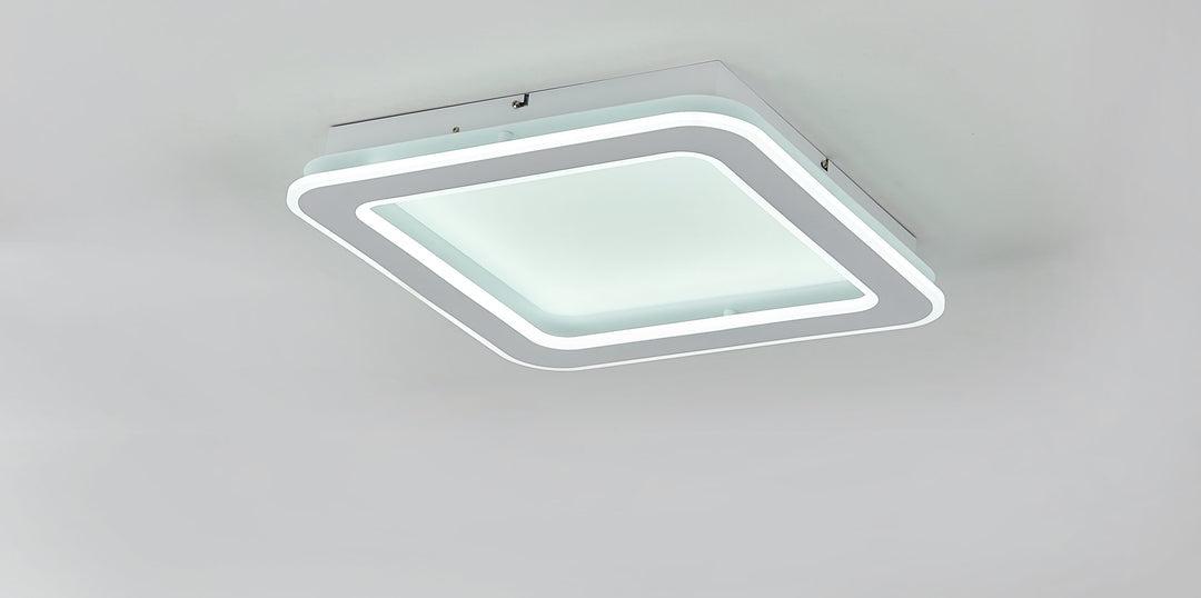 PHL5118 ATHENS Square Ceiling light Celling light