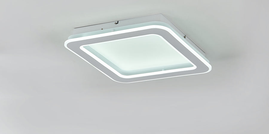PHL5118 ATHENS Square Ceiling light Celling light