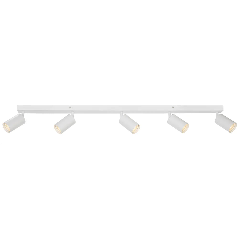 PICARD 5 LIGHT SPOTLIGHT White Spot light