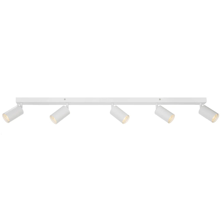 PICARD 5 LIGHT SPOTLIGHT White Spot light