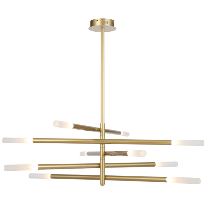 PINTA 10 LIGHT PENDANT Pendant