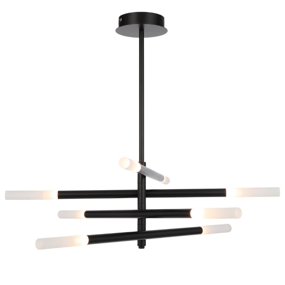 PINTA 8 LIGHT PENDANT Pendant