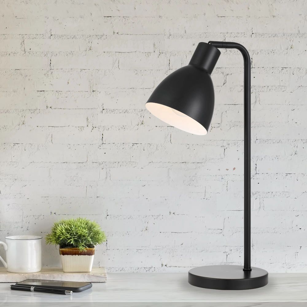 TELBIX PIVOT TABLE LAMP TABLE LAMP