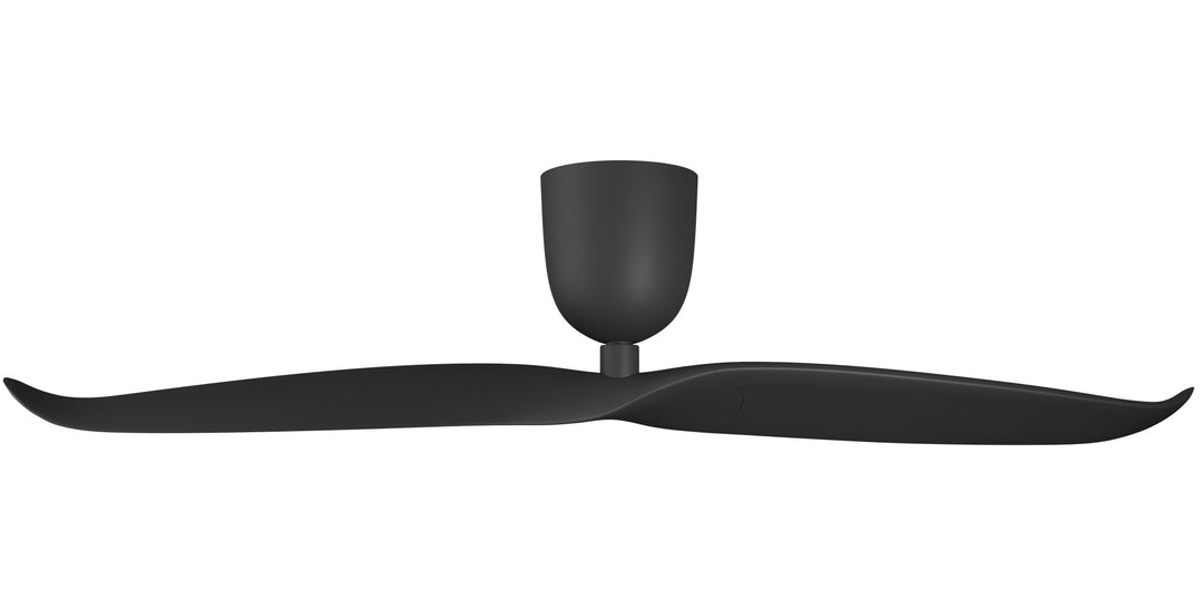 Aeratron AE2+ DC Ceiling Fan Black Ceiling Fan