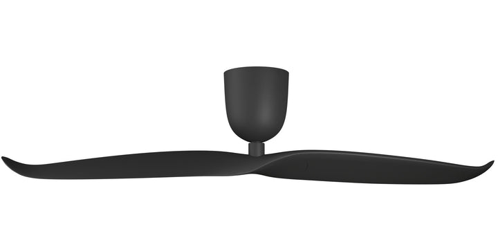 Aeratron AE2+ DC Ceiling Fan Black Ceiling Fan