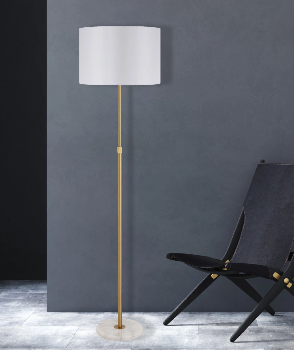 TELBIX PLACIN FLOOR LAMP Floor Lamp
