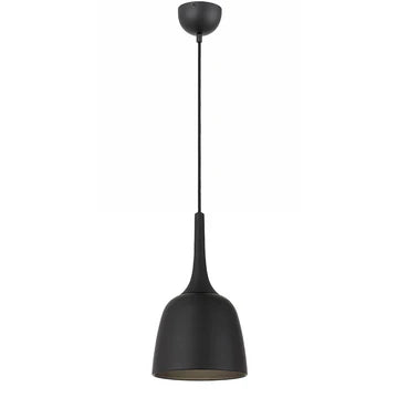 TELBIX POLK 20 PENDANT BLACK Pendant