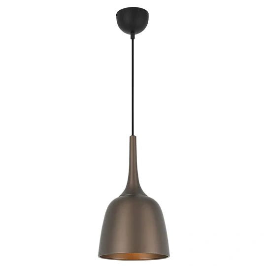 TELBIX POLK 20 PENDANT BRONZE Pendant