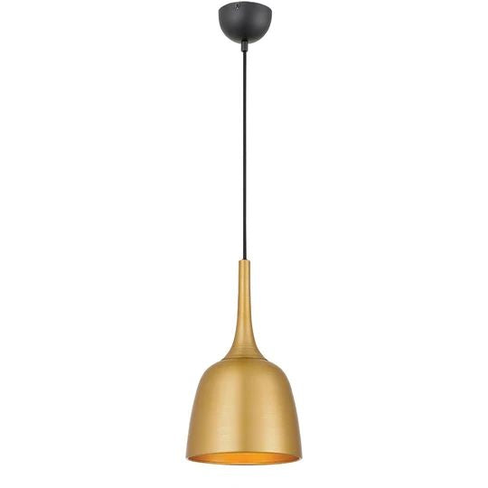 TELBIX POLK 20 PENDANT GOLD Pendant