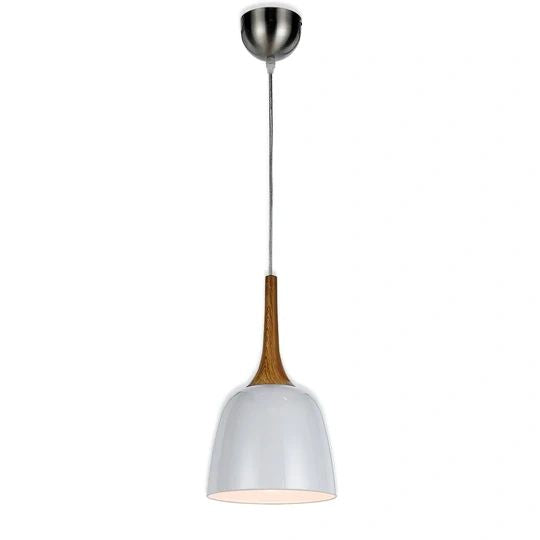 TELBIX POLK 20 PENDANT WHITE OAK Pendant