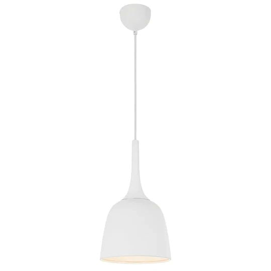 TELBIX POLK 20 PENDANT WHITE Pendant