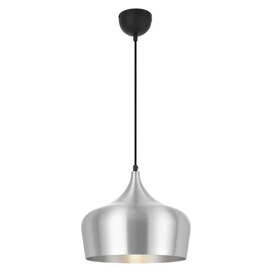 TELBIX POLK 30 PENDANT ALUMINIUM Pendant