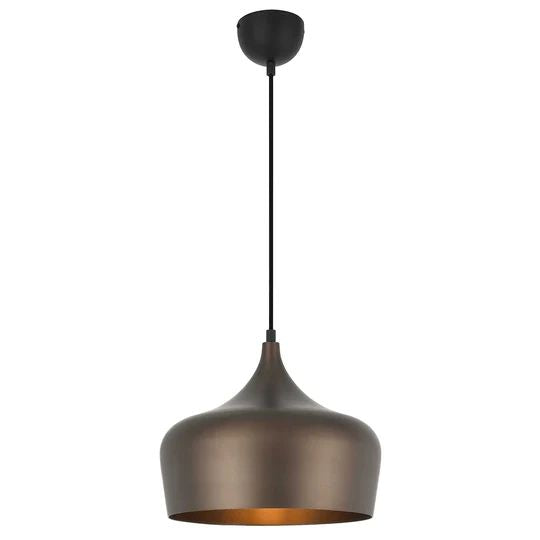 TELBIX POLK 30 PENDANT BRONZE Pendant