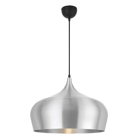 TELBIX POLK 45 PENDANT ALUMINIUM Pendant
