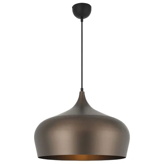 TELBIX POLK 45 PENDANT BRONZE Pendant
