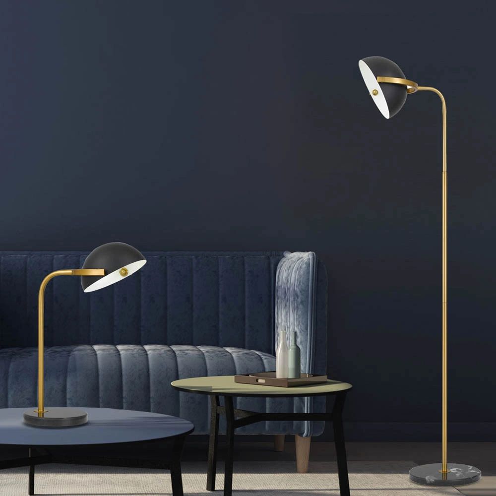 TERLBIX POLLARD FLOOR LAMP Floor Lamp