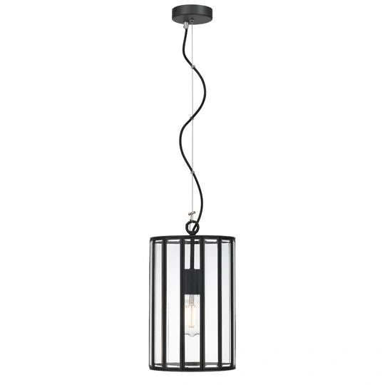 TELBIX PRATT 20 PENDANT BLACK Pendant