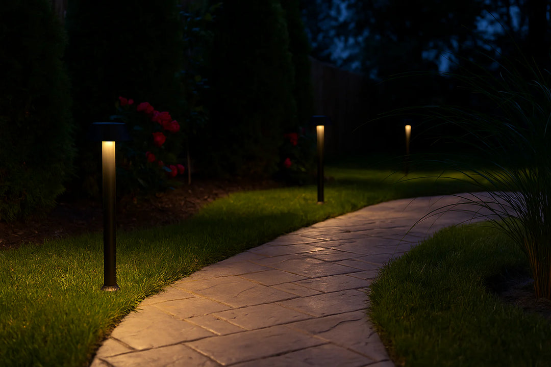 PYRUS LED BOLLARD Bollard light