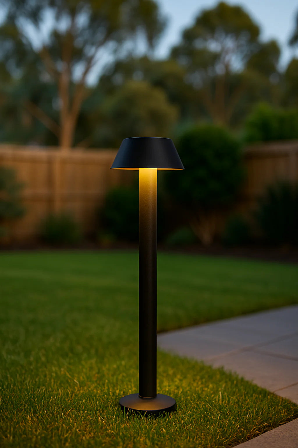 PYRUS LED BOLLARD Bollard light