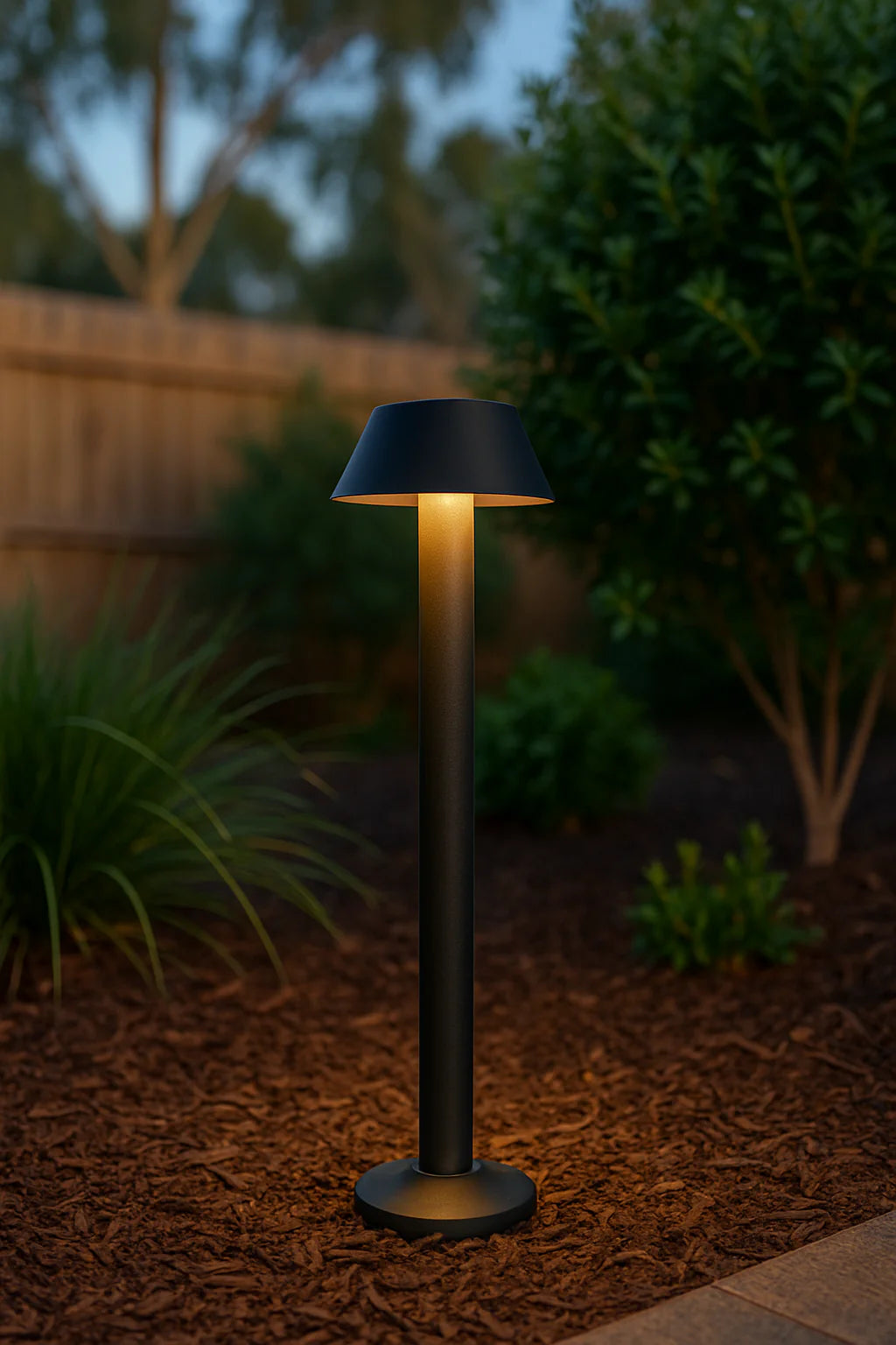 PYRUS LED BOLLARD Bollard light