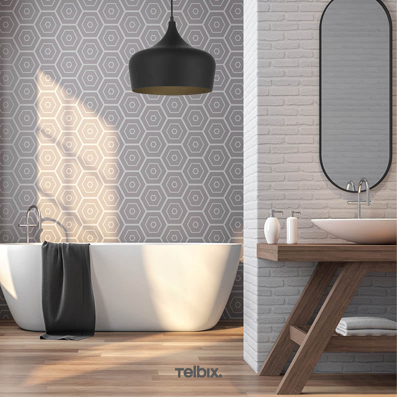 TELBIX POLK 30 PENDANT Pendant