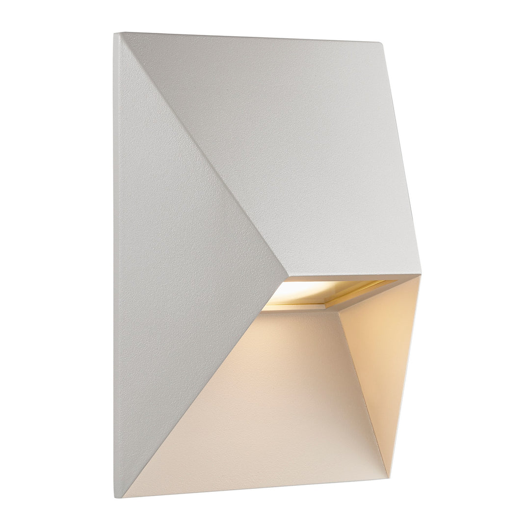 Pontio 15 Wall light White 15cm WALL LIGHT