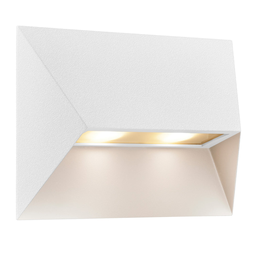 Pontio 15 Wall light White 27cm WALL LIGHT