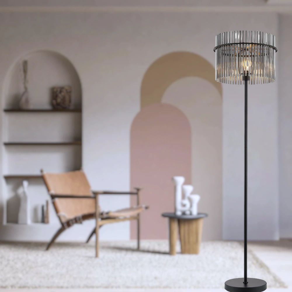 Telbix QUILO FLOOR LAMP Floor Lamp
