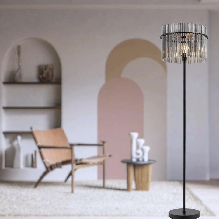 Telbix QUILO FLOOR LAMP Floor Lamp