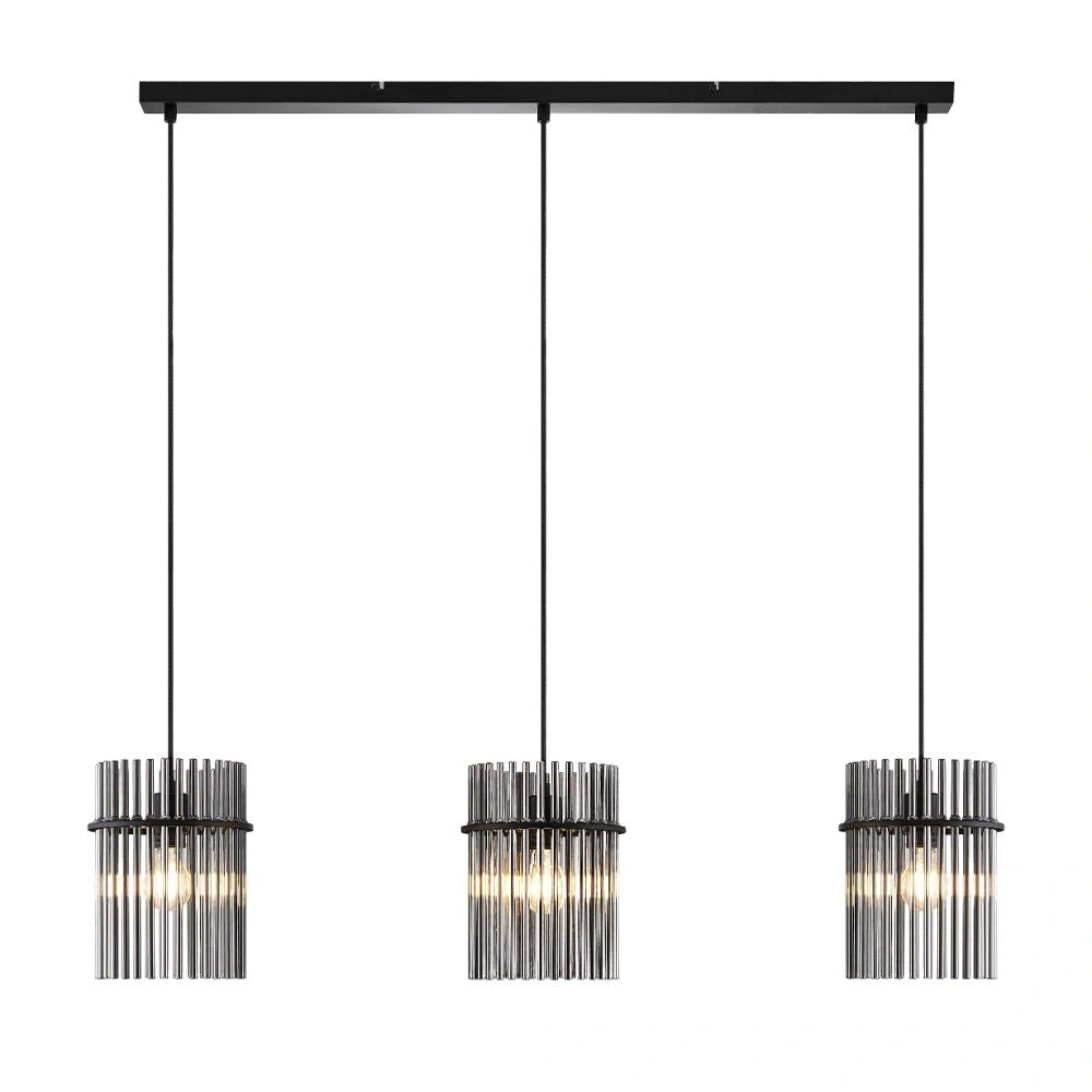 Telbix QUILO 3 LIGHT PENDANT Pendant