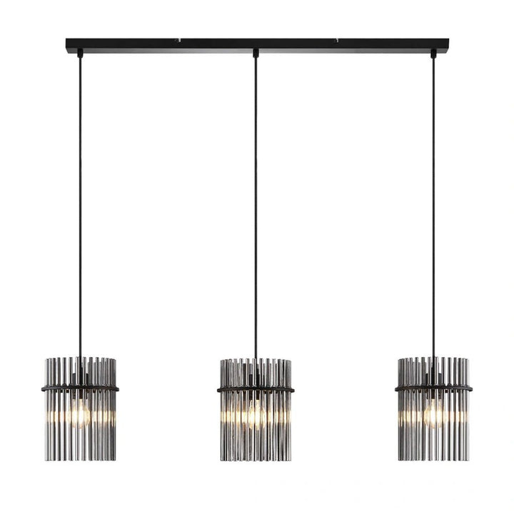 Telbix QUILO 3 LIGHT PENDANT Pendant