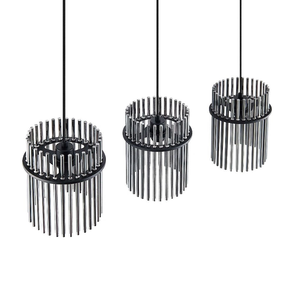 Telbix QUILO 3 LIGHT PENDANT Pendant